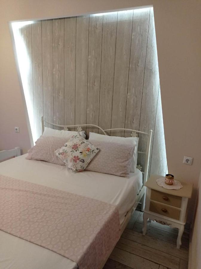 Victoria'S Blue Studios Сиври Экстерьер фото